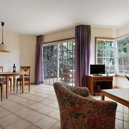 Apartment Villasol 5 Santa Ursula (Tenerife)