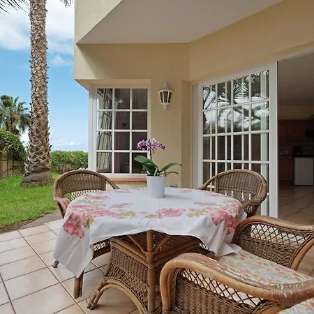 Apartment Villasol 5