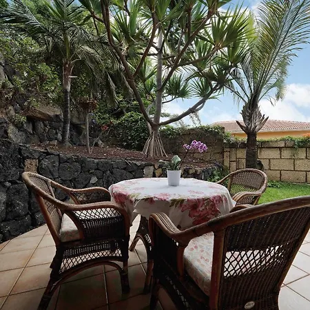 Apartment Villasol 5 Santa Ursula (Tenerife)