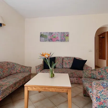 Villasol 5 Apartment *