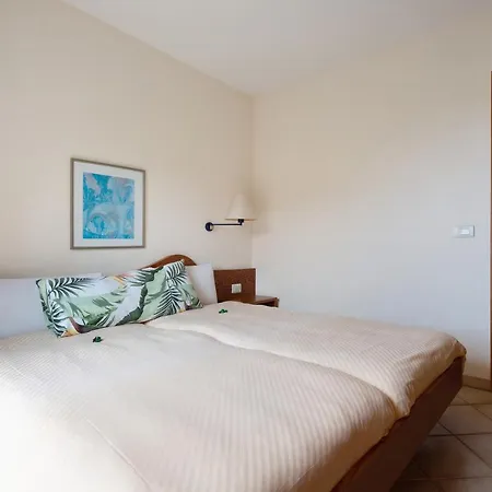 Apartment Villasol 5 *