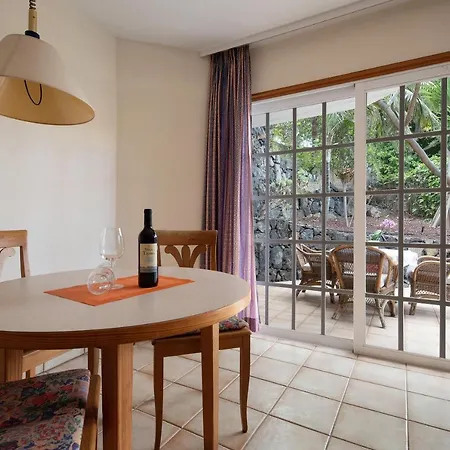 Villasol 5 Apartment *