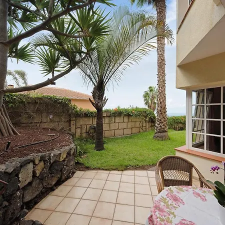 Apartment Villasol 5 Santa Ursula (Tenerife)