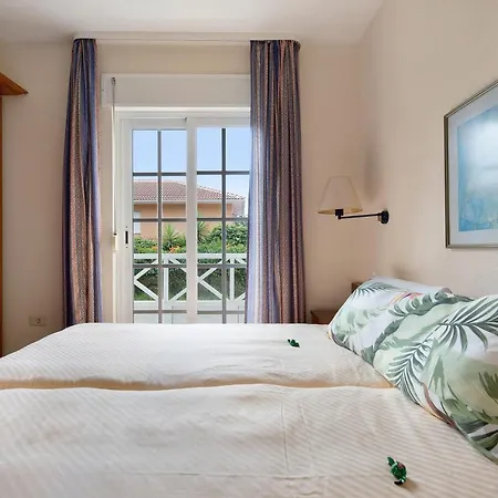 Villasol 5 * Santa Ursula (Tenerife)