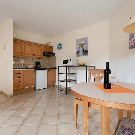 Villasol 5 Apartment