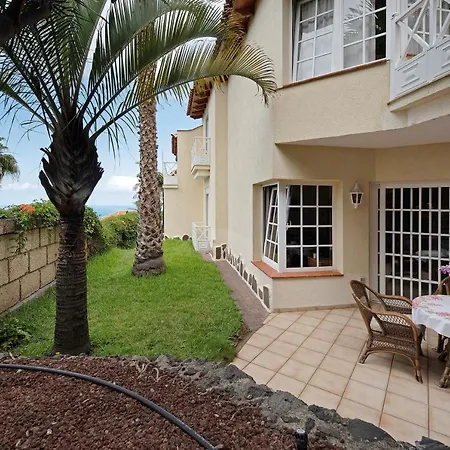 Villasol 5 Santa Ursula (Tenerife)