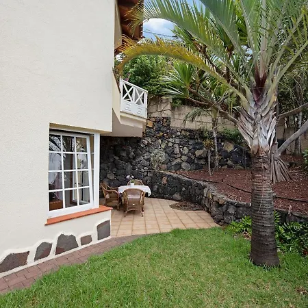 Apartment Villasol 5 Santa Ursula (Tenerife)