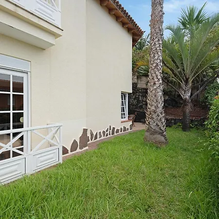 Villasol 5 Apartment Santa Ursula (Tenerife)