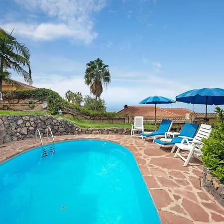 Apartment Villasol 5 Santa Ursula (Tenerife)