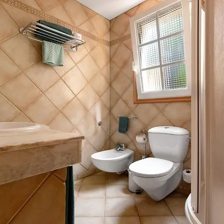 Apartment Villasol 5 *